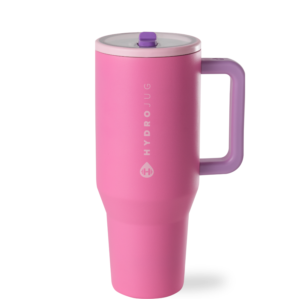 Pink Sugar